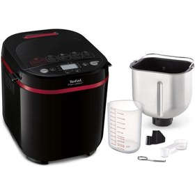 Resim TEFAL PF2208 Pain Plaisir Ekmek Yapma Makinesi 