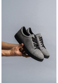 Resim Kuback Günlük Ayakkabı Sneaker Kb165 Gri 