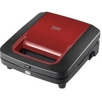 Resim BEKO TM 2302 Waffle/Tost Makinesi 