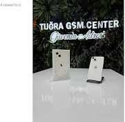 Resim Apple iPhone 13 İkinci El TR | 128 GB | Beyaz İkinci El TUĞRA GSM'den FULL ORJİNAL IPHONE 13