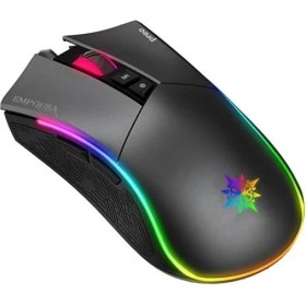 Resim Preo MG14 Rgb Li Gaming Oyuncu Mouse 