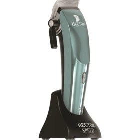Resim Hector Speed Tıraş Makinesi | Yeşil 