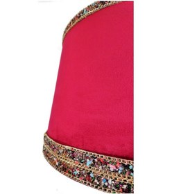 Resim Lambada Hint Işi Aks.Torna Ayaklı Lambader,,Abajur,Köşe Lambası(340746302) 