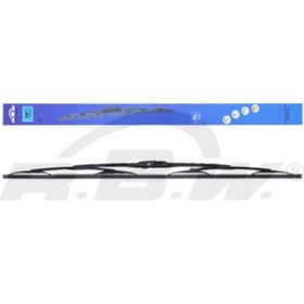 Resim Silecek Süpürgesi 700 MM 5-6 MM Vidalı-Kancalı N11.1419 
