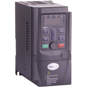 Resim Gain 00075H 0.75Kw Üç Fazı Inverter 