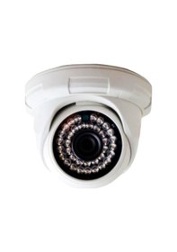 Resim 1080p 36 Ir Led Dome İç Mekan Kamerası 