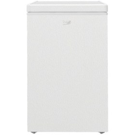 Resim Beko 3104 Sandık Tipi Derin Dondurucu 