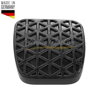 Resim Fren Ve Debriyaj Pedal Lastiği Opel Astra G Astra H Zafira A Zafira B Vectra C 