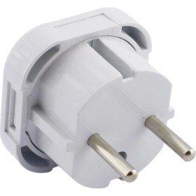 Resim Nzb Universal Türk Ingiliz Adaptör Fişi Seyahat Adaptörü Amerikan Fiş Çevirici Priz Dönüştürücü 