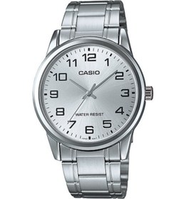 Resim Casio Casıo Mtp-v001d-7budf Erkek Kol Saati 