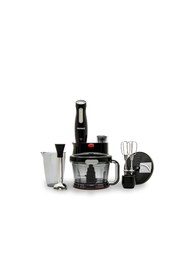 Resim Shop a Way Functionall 2840h Mutfak Robotu Siyah 