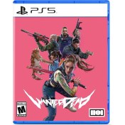 Resim Playstation 5 Wanted: Dead Oyun 