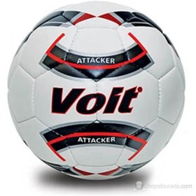 Resim Voit Attacker Dikişli 4 No Futbol Topu 