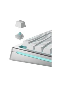 Resim Glorious Lynx Sessiz Mekanik Yağlı Klavye Switch 36 Adet 