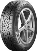 Resim Barum 205/55 R16 91H Quartaris 5 M+S Dört Mevsim Lastiği 2024 