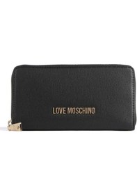 Resim Love Moschino Kadın Cüzdan Jc5700pp1ıld0000 Siyah 