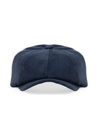 Resim Pierre Cardin Erkek Antrasit Şapka 50300124-070 Antrasit 