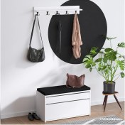 Resim Decormet Dory Ayakkabılık DEC0010 