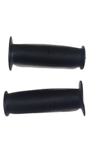 Resim KNT Çocuk Elcik Uyumlu Bisikleti Elciği 9 Cm Siyah Renk 16-20 Jant Bisikletler Için 