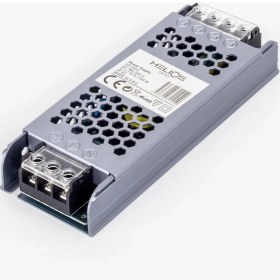 Resim Opto Ultra Slim 10A 100W 12V LED Trafosu Hs 3462 