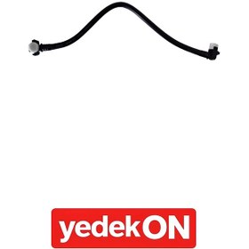 Resim Man Kompresör Hortumu 51063045458 