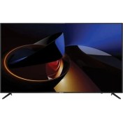 Resim Weston 65WS2104 4K 65'' Uydu Alıcılı Android Smart Led Tv 