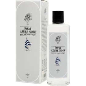 Resim Rebul Azure Eau De Cologne 250 Ml 