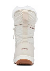 Resim Columbia Minx Slip V Kadın Kar Botu-8773 Bej 