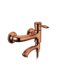 Resim Penta Bosphorus Banyo Bataryası Rose 2494 Rose 