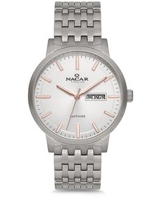 Resim Nacar NC34-250236-TSM Erkek Kol Saati 