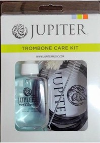 Resim Jupiter Jcm-slk1 Trombon Bakım Seti 