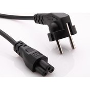Resim S-lınk Sl-d300 3 Metre 1mm Notebook Yonca Power Kablo 