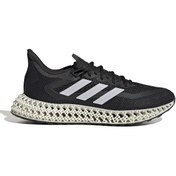Resim adidas 4Dfwd 3 M Erkek Spor Ayakkabı Siyah 