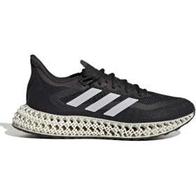 Resim adidas 4Dfwd 3 M Erkek Spor Ayakkabı Siyah 