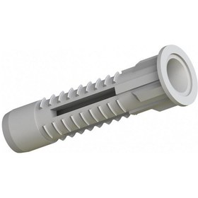 Resim 12 MM Tuğla Boşluk Dübeli 25 Adet 