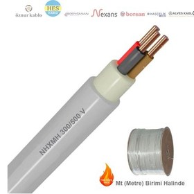 Resim Öznur 3x4 Nhxmh Flart 25 Mt 