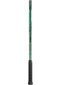 Resim Yonex Percept 97 İnch 310 Zeytin Yeşili Kordajsız 2023 Sezon Tenis Raketi 001 