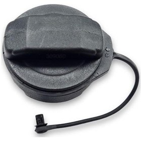 Resim Vw Jetta 2015-2018 Yakıt Deposu Dolum Ağzı Kapağı 3d0201550ac 