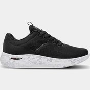 Resim Joma Erkek Günlük Spor Ayakkabı C.Corınto 2321 Black White Ccorıs2321 
