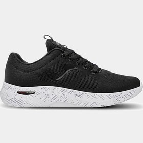 Resim Joma Erkek Günlük Spor Ayakkabı C.Corınto 2321 Black White Ccorıs2321 
