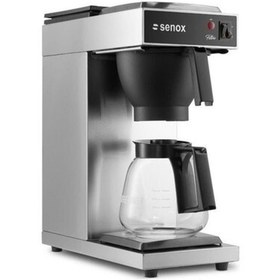Resim SENOX Filtre Kahve Makinası 