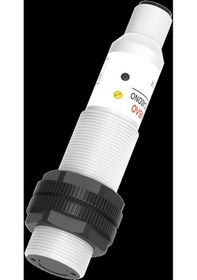 Resim Lanbao Pr18ts-dm3dnr-e2 M18-3mt,npn-noc,m12-4p,reflektör Fotosel 