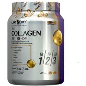 Resim Day2Day Collagen All Body Toz %50 Daha Fazla 