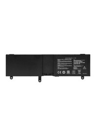 Resim Asus N550jk-cn168h Uyumlu Batarya, Uyumlu Pil 