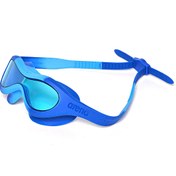 Resim Spider Mask Çocuk Mavi Yüzücü Gözlüğü 004287100 
