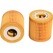 Resim Gold Filter Smart City-Coupé|cabrio|fortwo (450) | 1997 > 2007 700 (450.335) Yağ Filtresi 