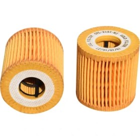 Resim Gold Filter Smart City-Coupé|cabrio|fortwo (450) | 1997 > 2007 700 (450.335) Yağ Filtresi 