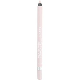 Resim Pastel Matte Waterproof Long Lasting Eyeliner No:334 