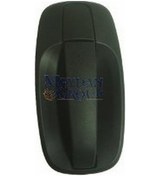 Resim 2004-2008 Opel Vivaro Bagaj Açma Kolu Siyah Pütürlü Tip Bfn Adet Oem No:8200283010 