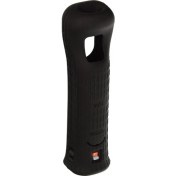 Resim Nintendo Wii Motion Plus Orijinal + Silikon Siyah 